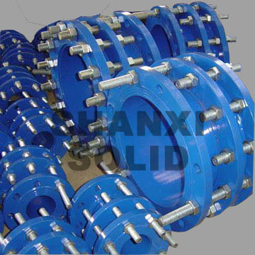 Dismantling Joints