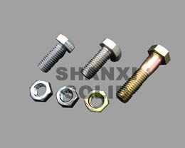 Fasteners