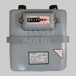 Gas Meters 